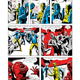 Image for article titled Exclusive Fantagraphics preview: Terror Assaulter wages a one-man war on terror (NSFW)